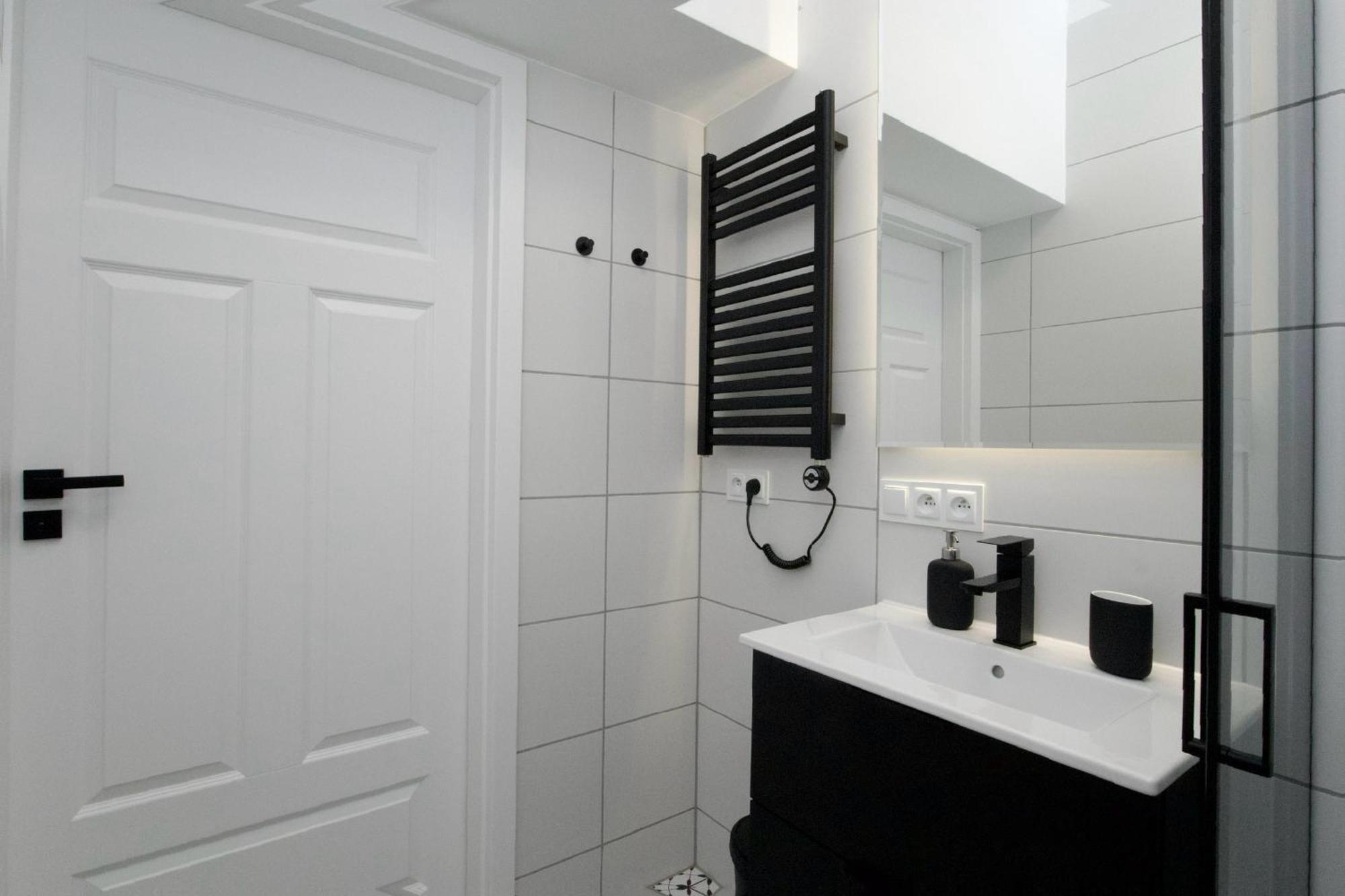 K22 Apartments คราคูฟ ภายนอก รูปภาพ