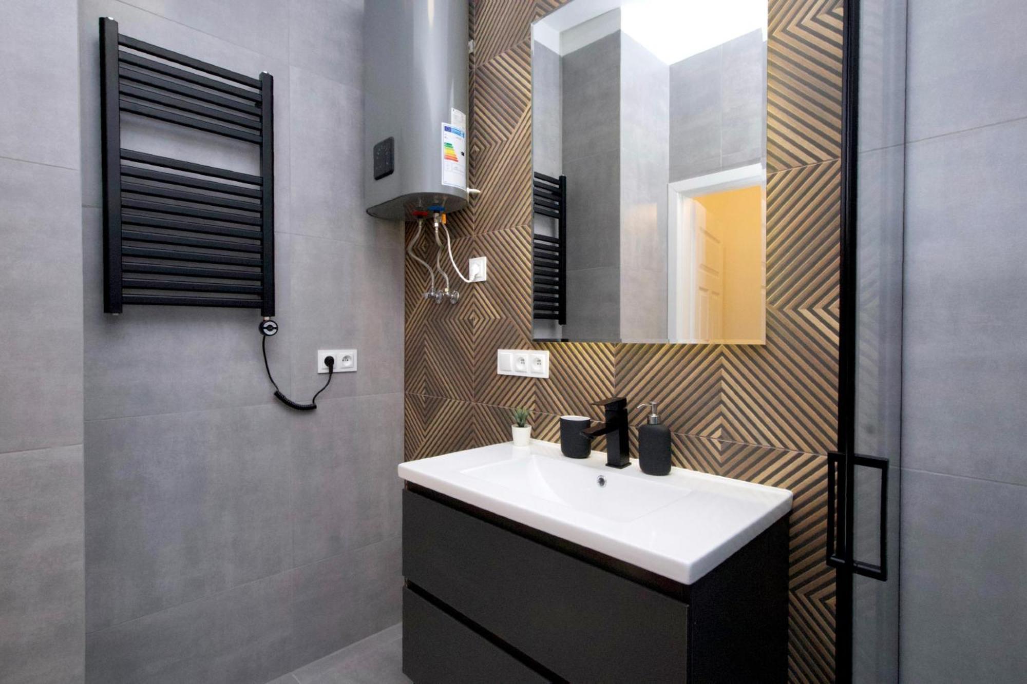 K22 Apartments คราคูฟ ภายนอก รูปภาพ
